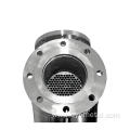 Best Zirconium Shell And Tube Heat Exchanger